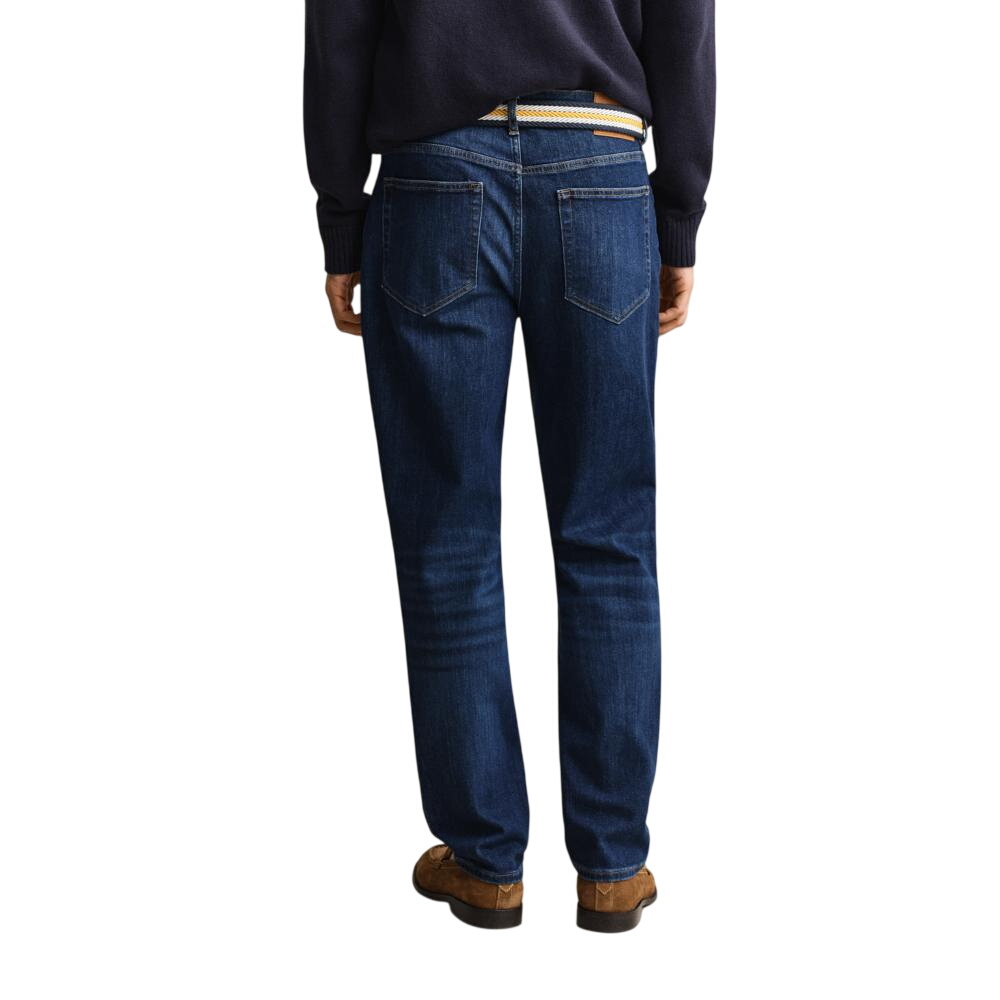 Gant Regular Fit Jeans